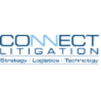 Connect Litigation logo, Connect Litigation contact details