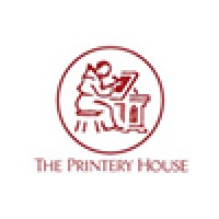 The Printery House logo, The Printery House contact details