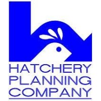 Hatchery Planning Company logo, Hatchery Planning Company contact details