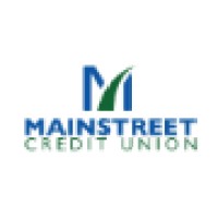 Mainstreet Credit Union logo, Mainstreet Credit Union contact details