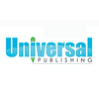 Universal Publishing logo, Universal Publishing contact details