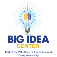 Big Idea Center logo, Big Idea Center contact details