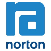 Norton logo, Norton contact details