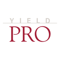 Yield PRO magazine logo, Yield PRO magazine contact details