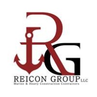 REICON GROUP LLC logo, REICON GROUP LLC contact details