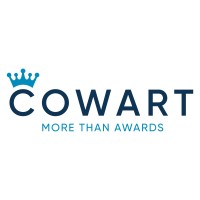 Cowart Awards, Inc. logo, Cowart Awards, Inc. contact details