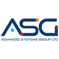 ASG LTD logo, ASG LTD contact details