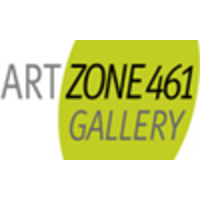 ArtZone 461 Gallery logo, ArtZone 461 Gallery contact details