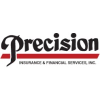 Precision Insurance & Financial Services, Inc. logo, Precision Insurance & Financial Services, Inc. contact details