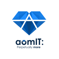 Australian Office Machines - AOMIT logo, Australian Office Machines - AOMIT contact details