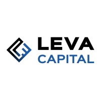 Leva Capital logo, Leva Capital contact details