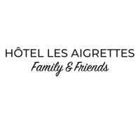 Hôtel Les Aigrettes logo, Hôtel Les Aigrettes contact details