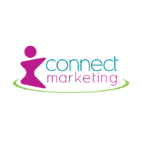 Connect Marketing, Content Creation logo, Connect Marketing, Content Creation contact details