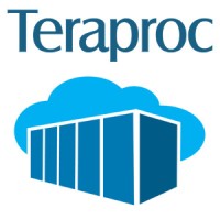 Teraproc Inc. logo, Teraproc Inc. contact details