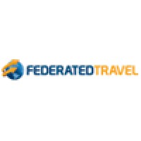 Federated Travel logo, Federated Travel contact details