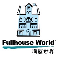 Fullhouse World International Limited logo, Fullhouse World International Limited contact details