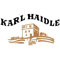 Weingut Karl Haidle logo, Weingut Karl Haidle contact details