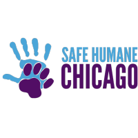 Safe Humane Chicago logo, Safe Humane Chicago contact details