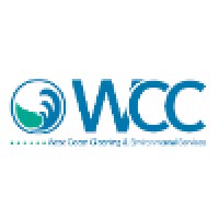 WCC Environment Services logo, WCC Environment Services contact details