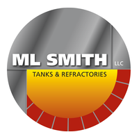 M.L. Smith Jr. logo, M.L. Smith Jr. contact details