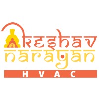 HVAC logo, HVAC contact details