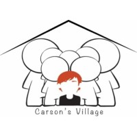 Carson's Village logo, Carson's Village contact details