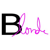 Blonde Records logo, Blonde Records contact details