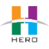 H.E.R.O., Inc. logo, H.E.R.O., Inc. contact details