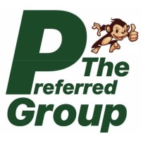 The Preferred Group logo, The Preferred Group contact details