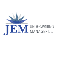 JEM Underwriting Managers logo, JEM Underwriting Managers contact details