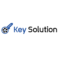 Key Solution logo, Key Solution contact details