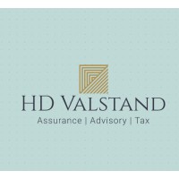 HD Valstand logo, HD Valstand contact details