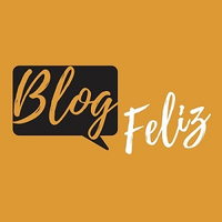 Blog Feliz logo, Blog Feliz contact details