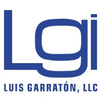 Luis Garratón, LLC. logo, Luis Garratón, LLC. contact details