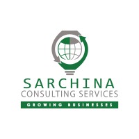 SARCHINA Consulting Services logo, SARCHINA Consulting Services contact details