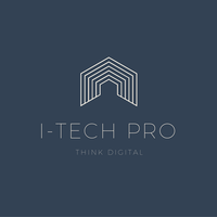 Itech Pro Digital logo, Itech Pro Digital contact details