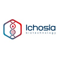 Ichosia Biotechnology, Inc. logo, Ichosia Biotechnology, Inc. contact details