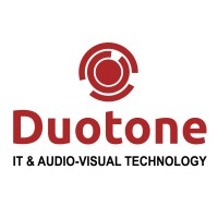 Duotone Limited - IT & Audio-Visual Technology logo, Duotone Limited - IT & Audio-Visual Technology contact details