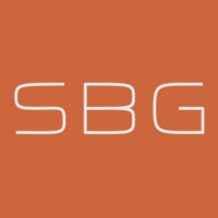 SBG Resources logo, SBG Resources contact details