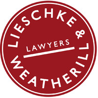 Lieschke & Weatherill Lawyers logo, Lieschke & Weatherill Lawyers contact details