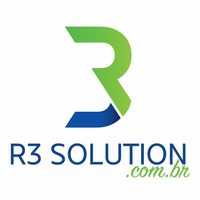 R3 Solution logo, R3 Solution contact details