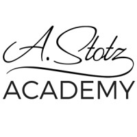 A. Stotz Academy logo, A. Stotz Academy contact details