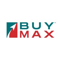 BuyMax logo, BuyMax contact details