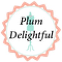 Plum Delightful logo, Plum Delightful contact details