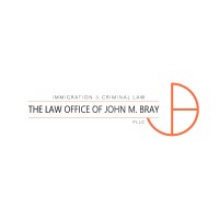 The Law Office of John M. Bray, PLLC logo, The Law Office of John M. Bray, PLLC contact details