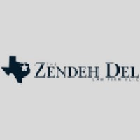 The Zendeh Del Law Firm, PLLC logo, The Zendeh Del Law Firm, PLLC contact details