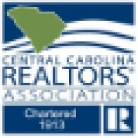 Central Carolina REALTORSÂ® Association logo, Central Carolina REALTORSÂ® Association contact details