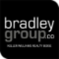 The Bradley Group logo, The Bradley Group contact details