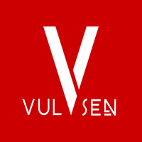 Vulsen logo, Vulsen contact details