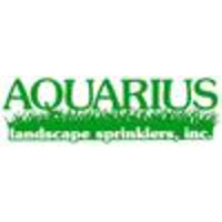 Aquarius Landscape Sprinklers logo, Aquarius Landscape Sprinklers contact details